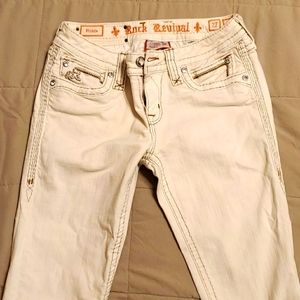 Ladies jeans/pants